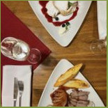 Zámeček Pod Hradem, Starý Jičín Mat