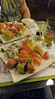 Sushi kyo food