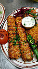 Limon Authentic Turkish Kebap House food