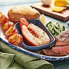 Red Lobster food