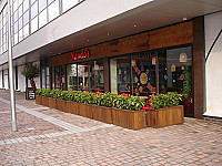 Nando's outside