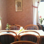 Billinge Konditori Inomhus