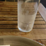 Bistro Bakgården Mat