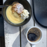 Skäralids Restaurang Mat