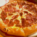 Pizza Hut Malmoe Mat