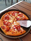 Pizza Hut food