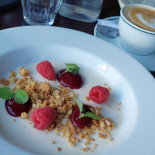 Harrys Falkenberg Mat