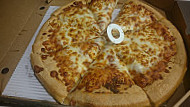 Pizza Hut food