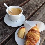 Solde Kaffebar Mat