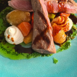 Marite Restaurang Mat