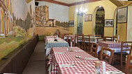 Pizzeria Roma food