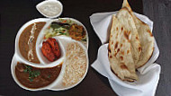 Lageez Authentic Indian Cuisine food