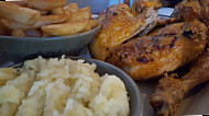 Nando's food