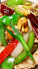 Pinn-To Thai Food food