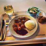 Ikea-restaurangen Mat