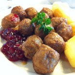 Ikea-restaurangen Mat
