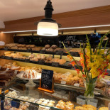 Annas Konditori Inomhus