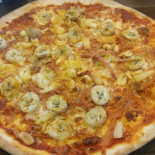 Rondell Pizzeria Mat