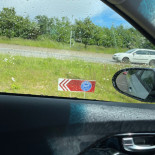 Chop Chop Asian Express Mat