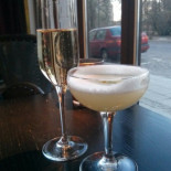 Mat Destillat Utomhus