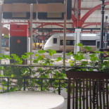 Bistro Royal Utomhus