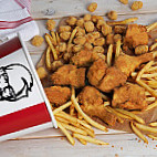 Kfc food