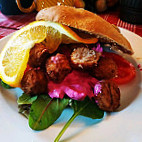 Flinckmans Café Mat