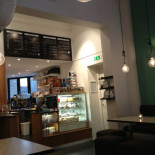 Nois Cafe And Deli Mat