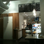 Nois Cafe And Deli Mat