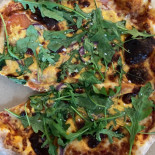 Pizzeria Ljunghusen Mat