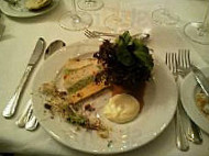 Restaurant im Schloss Engers food