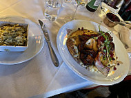 Broesarps Gaestgifveri Mat