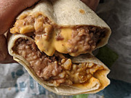 Taco Bell food