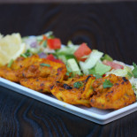 Tandoori Kök Mat