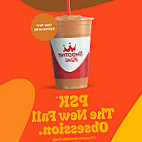 Smoothie King food