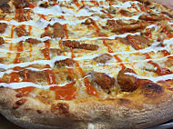 Mama Lena's Pizza food