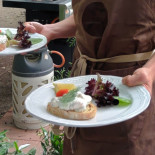 Glaentans Bbq Lounge Mat