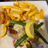 Restaurang Pub Gondolen Mat