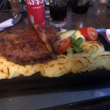 Restaurang Pub Gondolen Mat