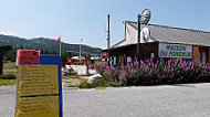 La Maison du Fondeur outside