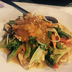 RP Thai Rose food