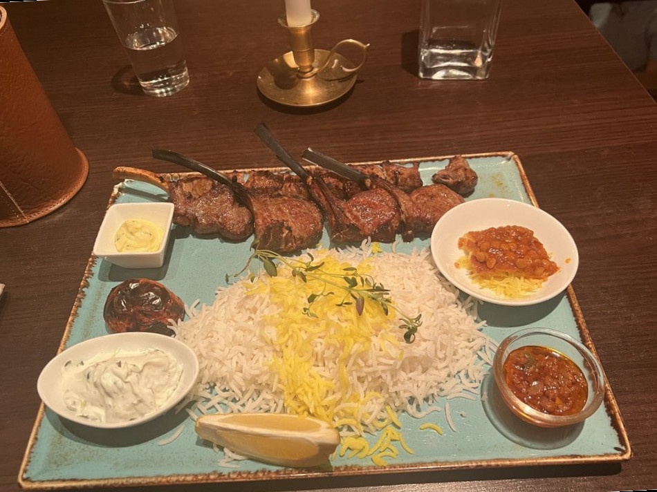 Shahrzad Mat