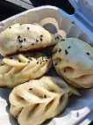 Dumpling The Noodle food