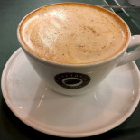 Espresso House Mat