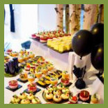 Leśna Kraina Inomhus