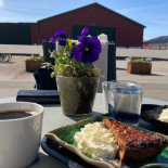 Svabesholms Kungsgård Mat