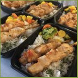 Kolerelvis Koek O Catering Mat