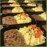 Kolerelvis Koek O Catering Mat