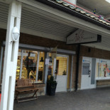 Mor Idas Bageri Utomhus