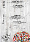 Risto Jolo menu